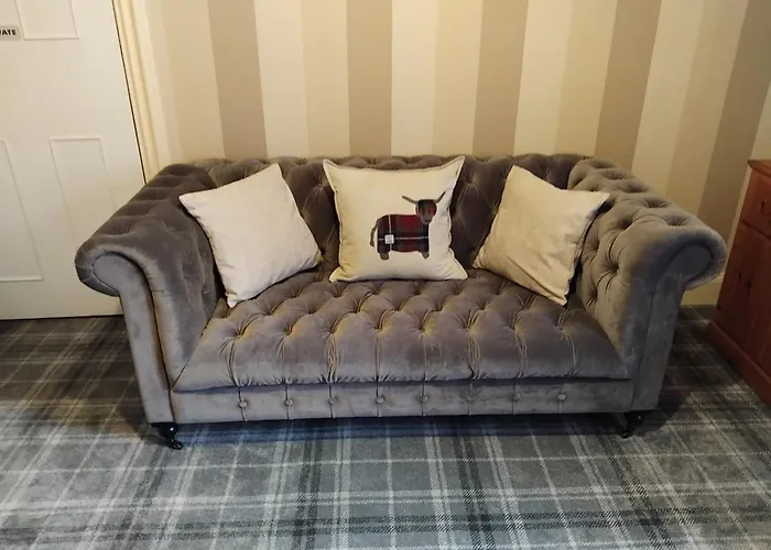 Fairfield Townhouse Guest House