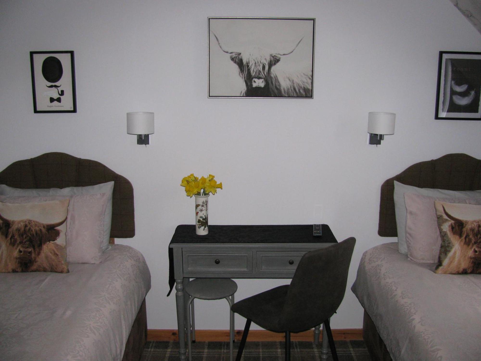 Fairfield Townhouse Gasthof Inverness