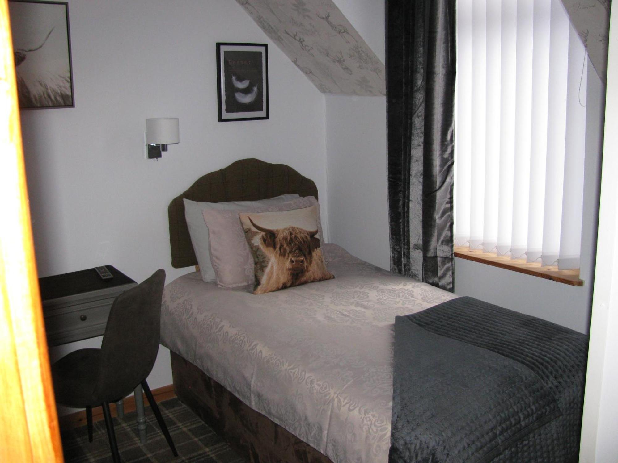 Gasthof Fairfield Townhouse