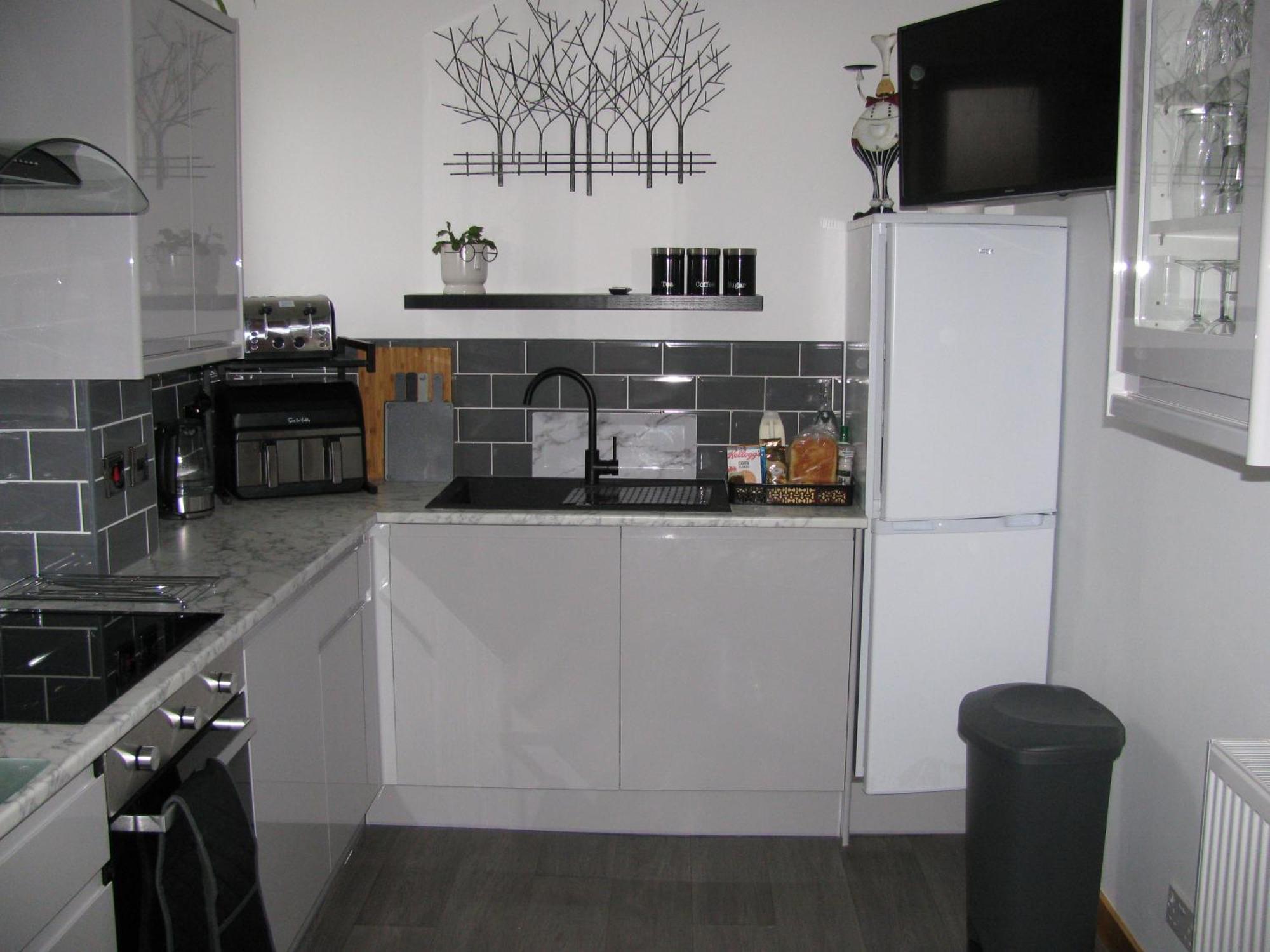 Fairfield Townhouse Gasthof Inverness