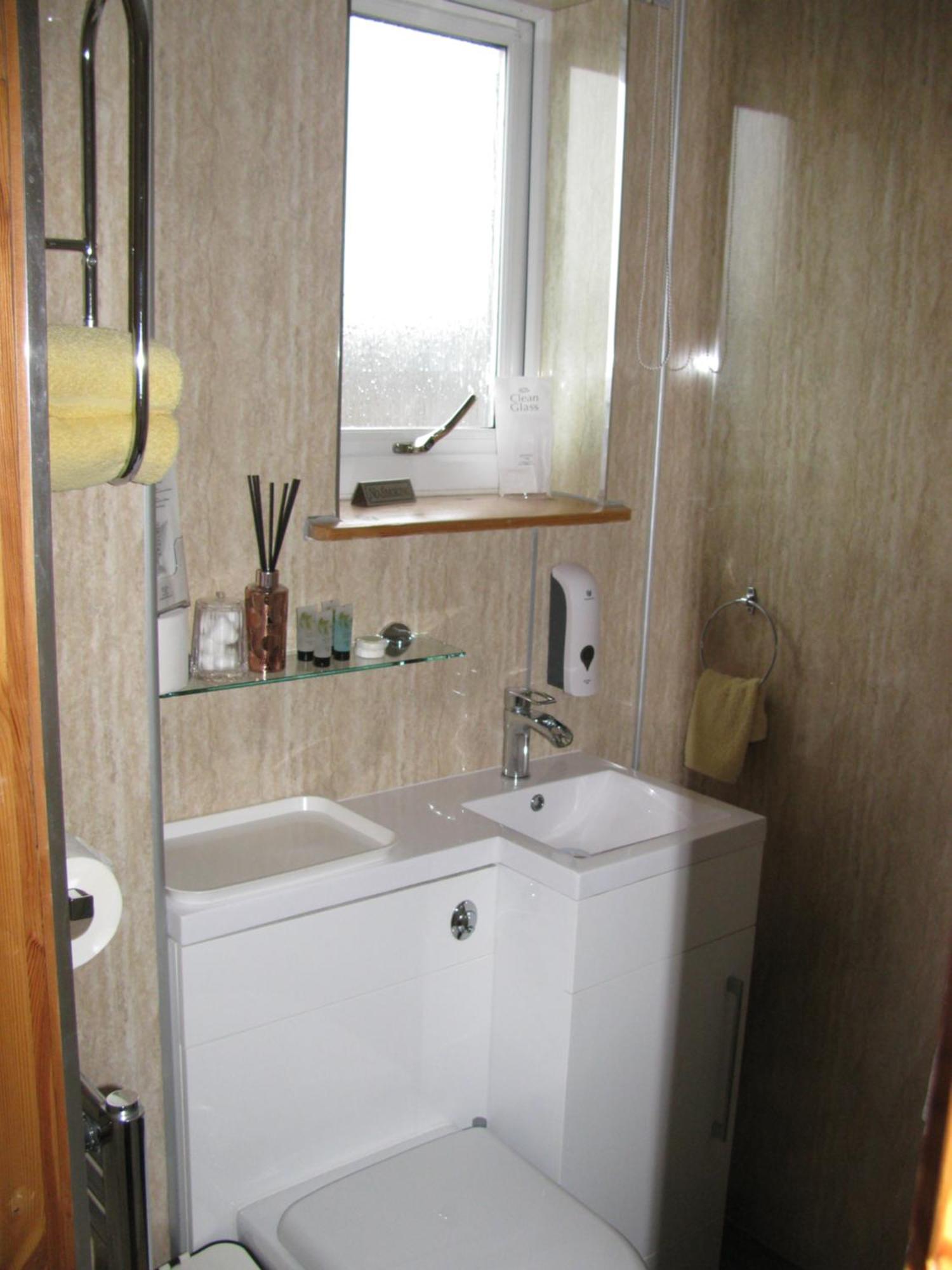 Gasthof Fairfield Townhouse