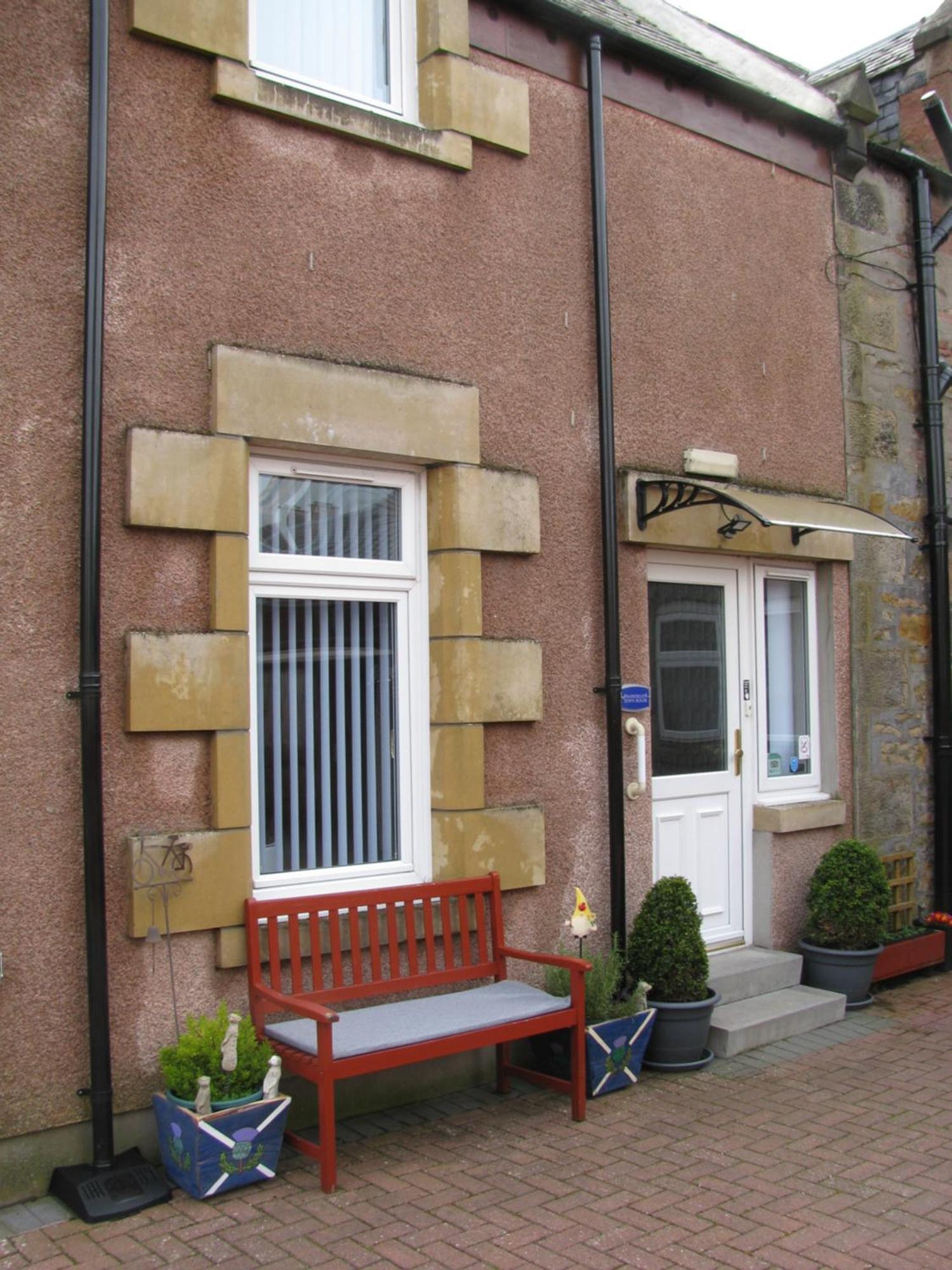 Fairfield Townhouse Gasthof