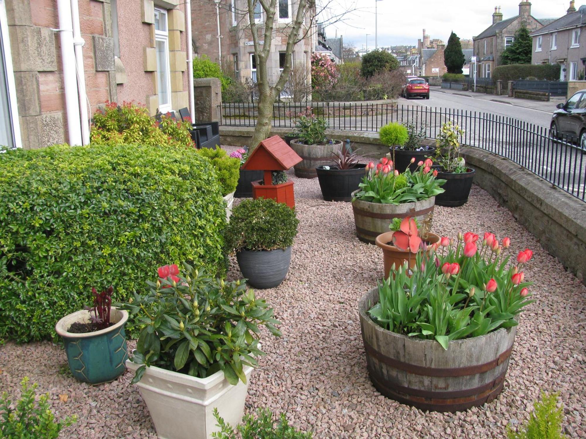 Fairfield Townhouse Gasthof