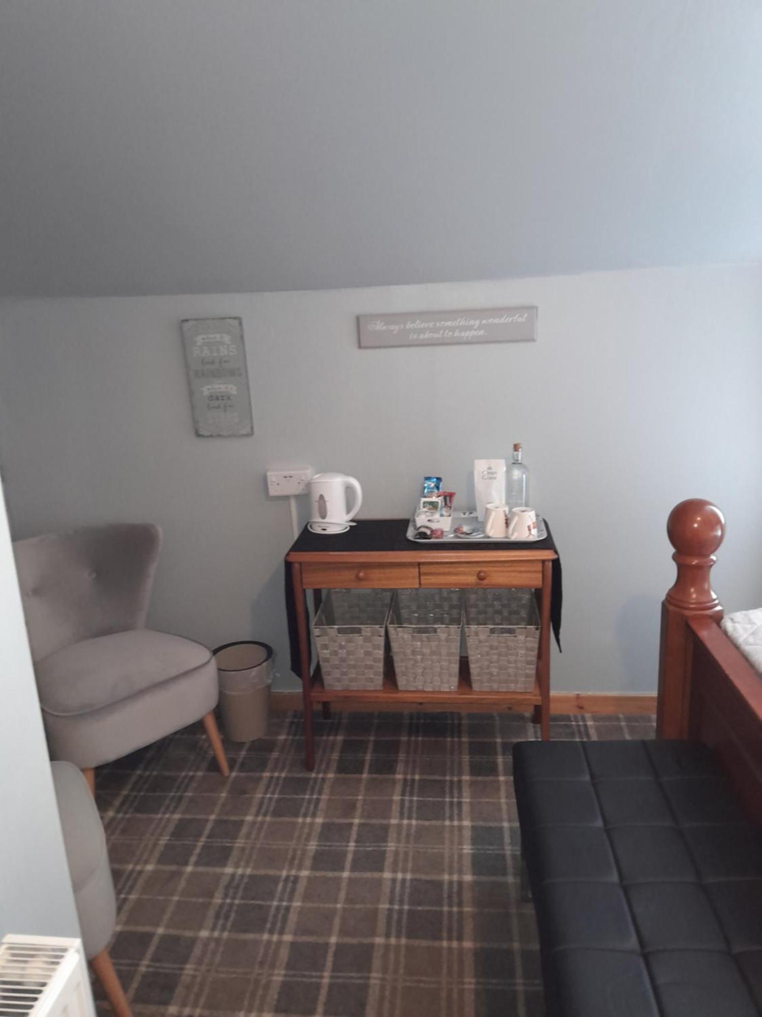 Fairfield Townhouse Gasthof