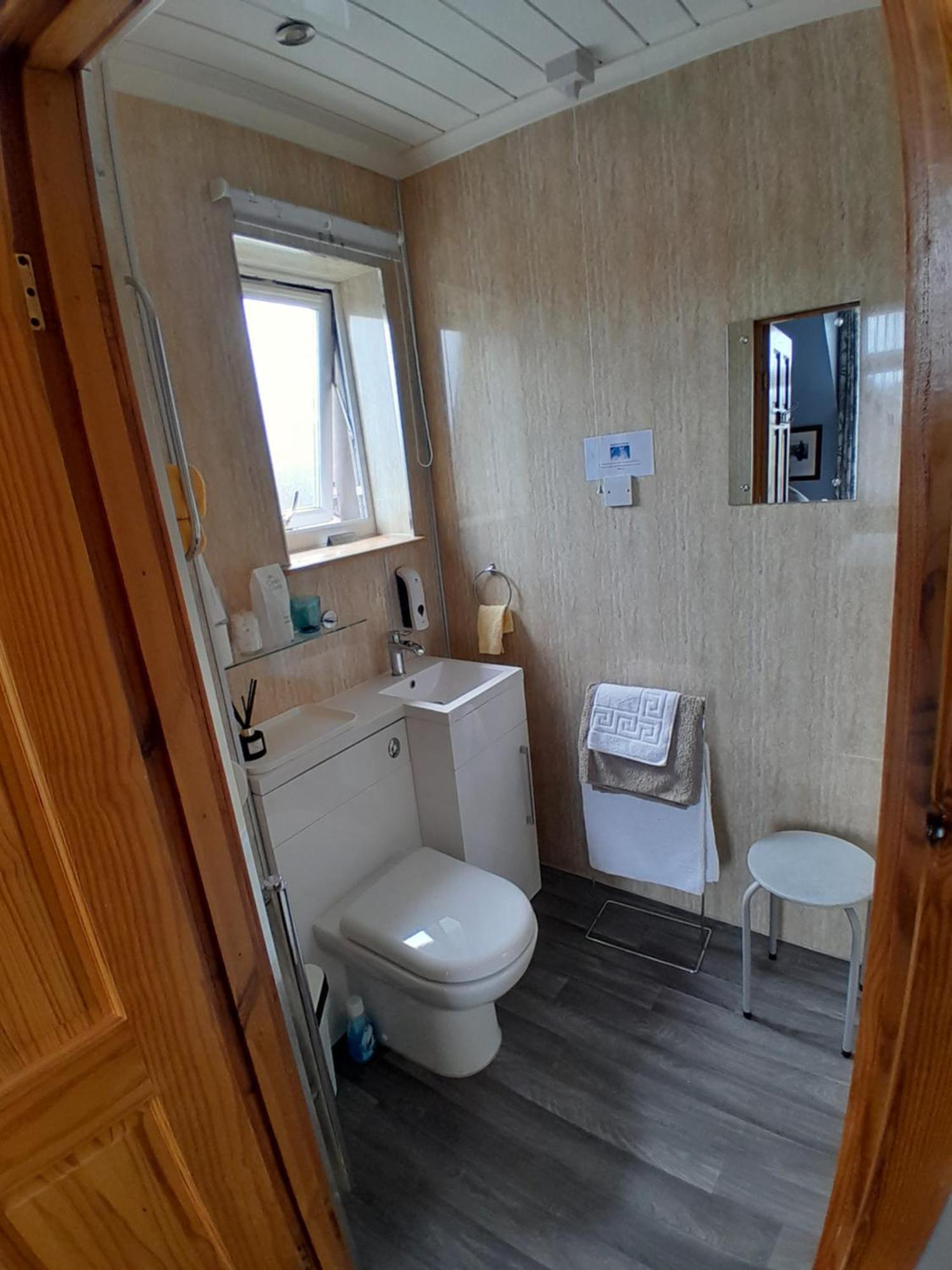 Fairfield Townhouse Gasthof *