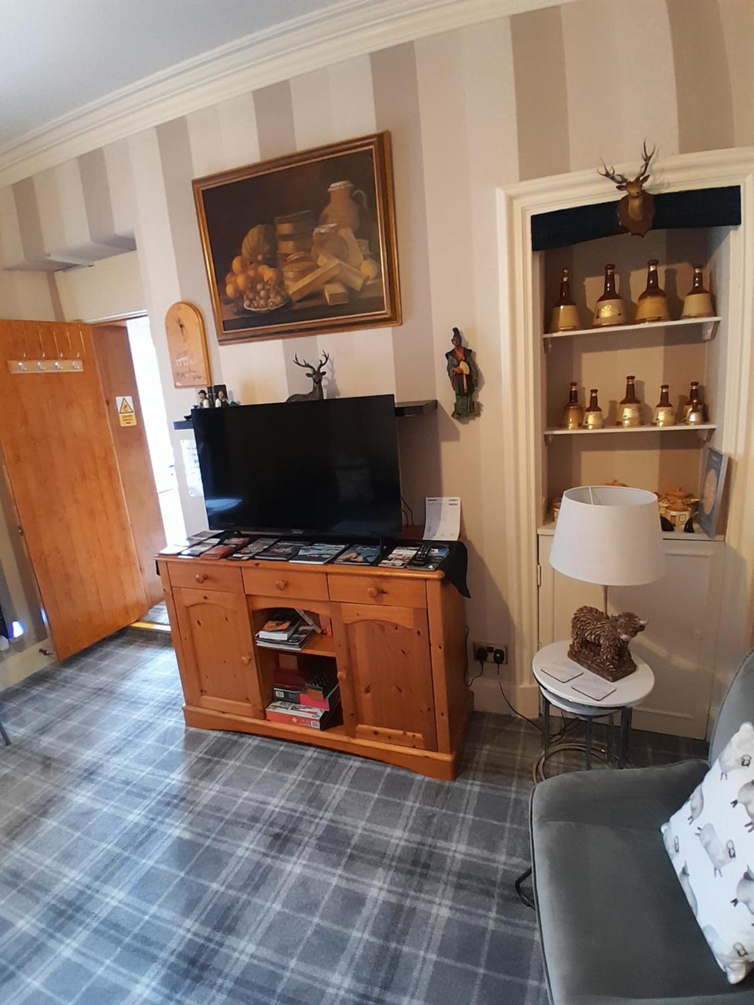 Gasthof Fairfield Townhouse *