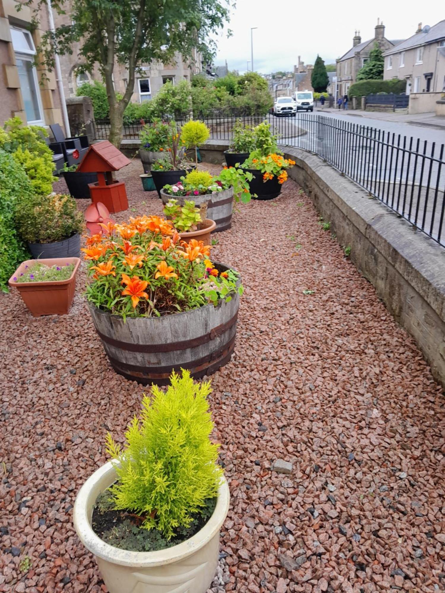 Fairfield Townhouse Gasthof Inverness