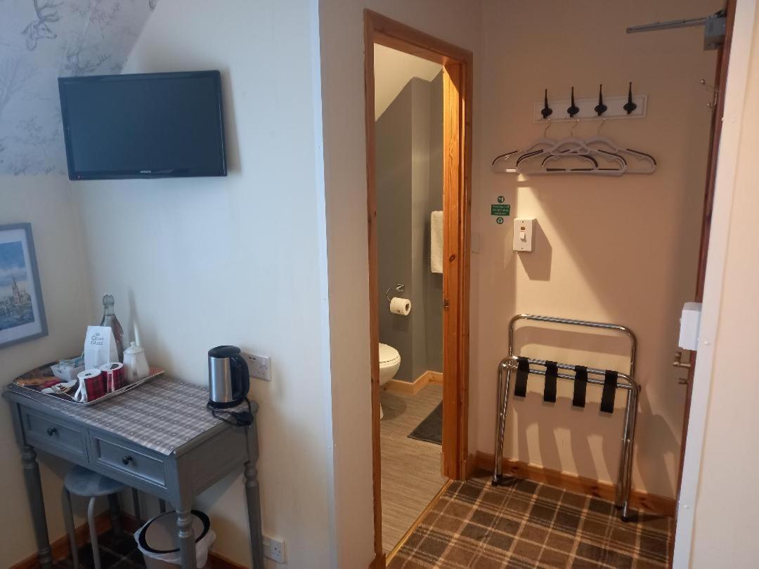 Fairfield Townhouse Gasthof *