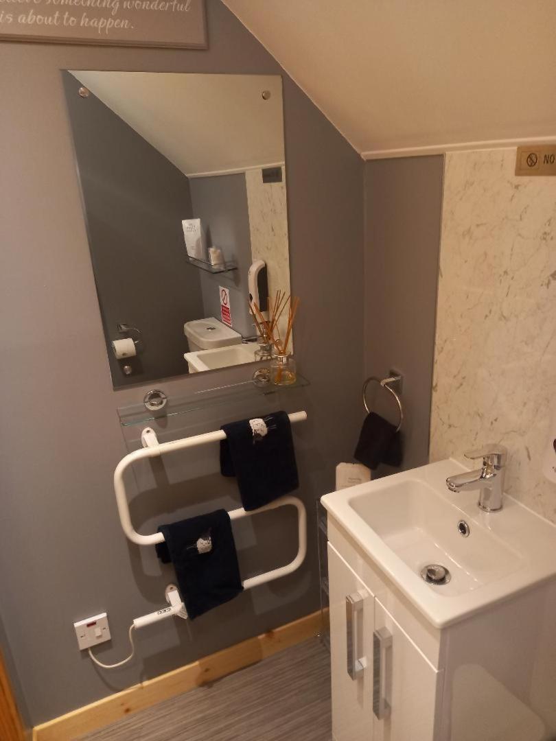 Gasthof Fairfield Townhouse *