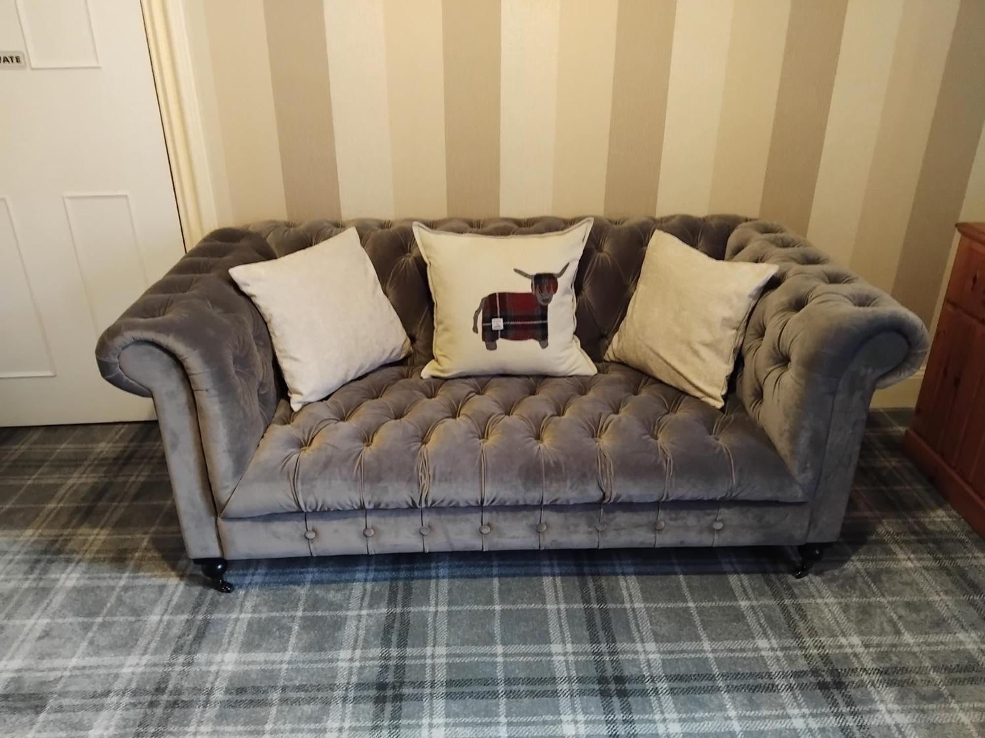 Fairfield Townhouse Gasthof