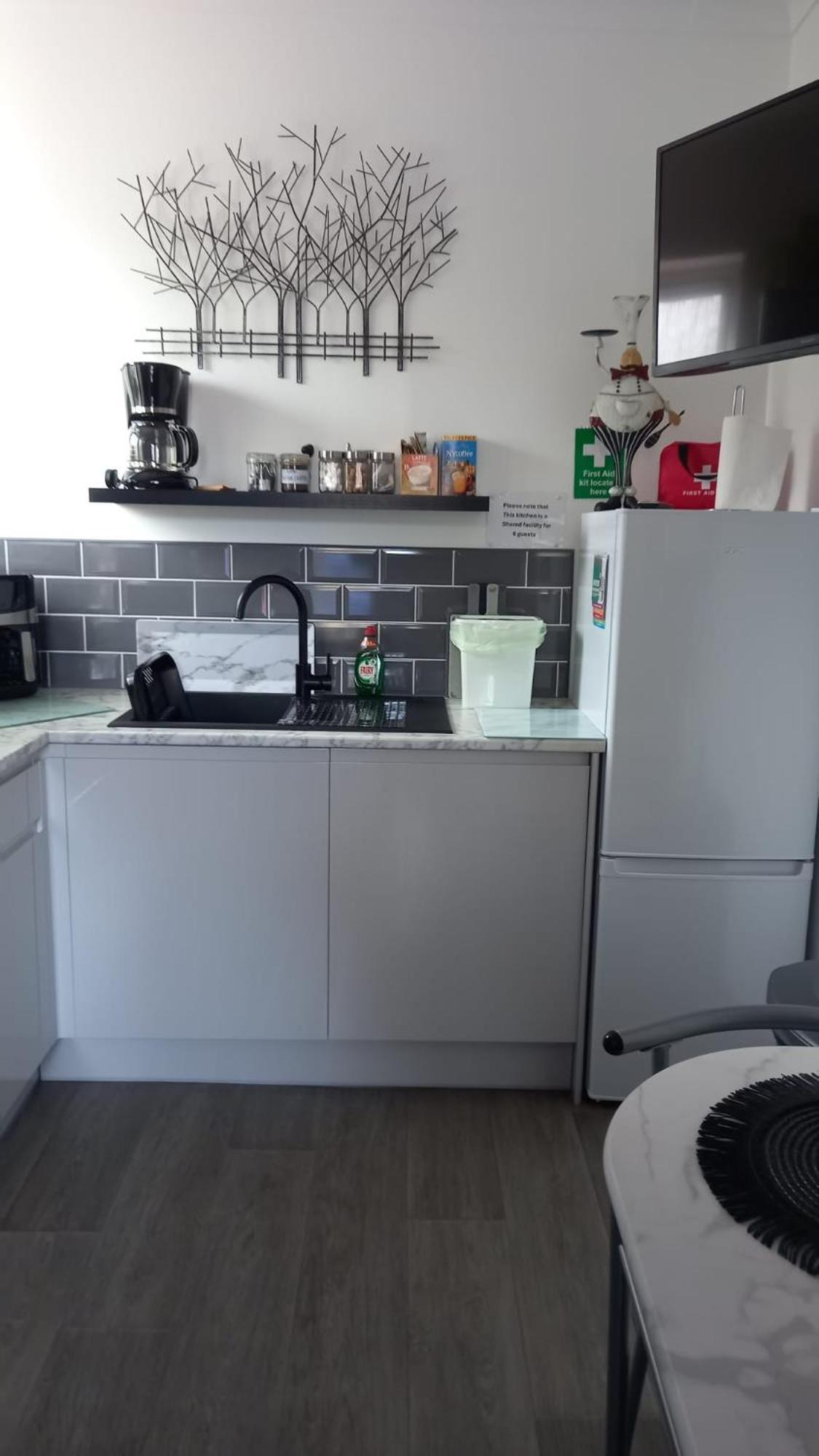 Gasthof Fairfield Townhouse Inverness