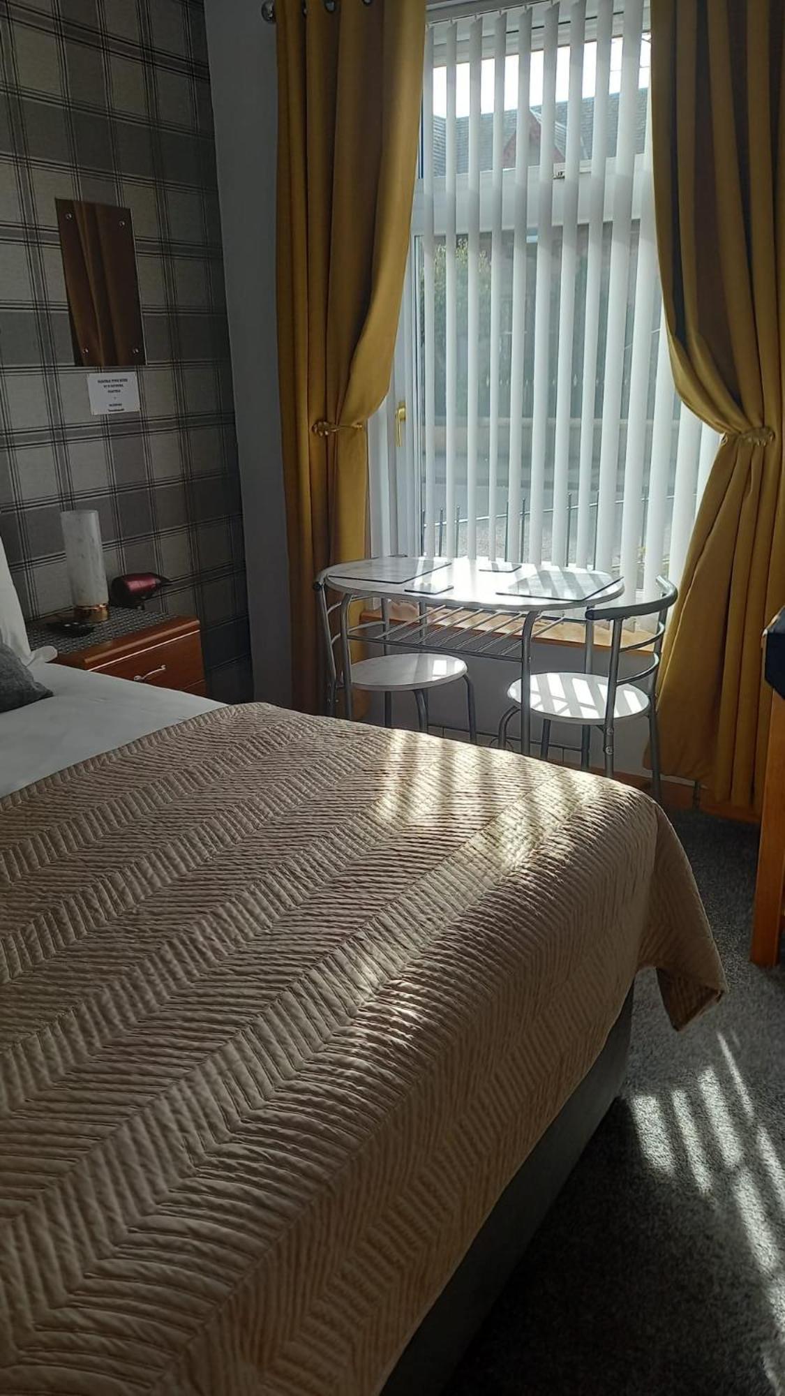 Fairfield Townhouse Gasthof Inverness