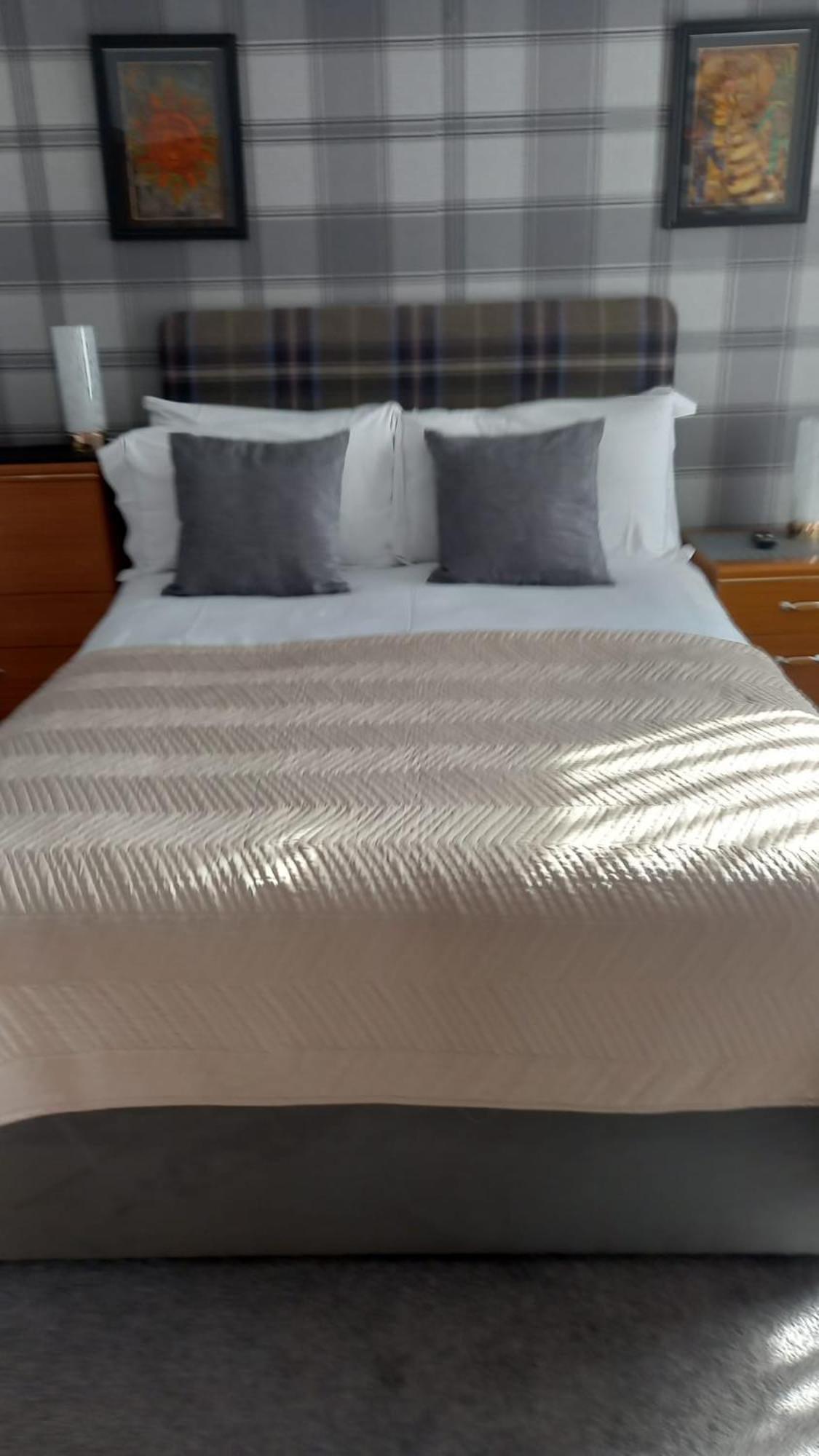 Gasthof Fairfield Townhouse Inverness