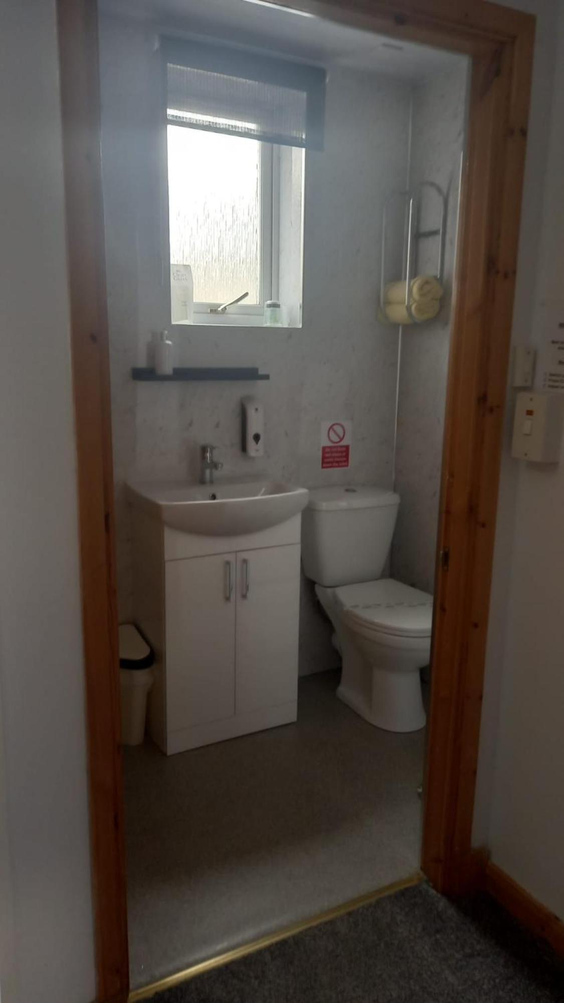 Gasthof Fairfield Townhouse *