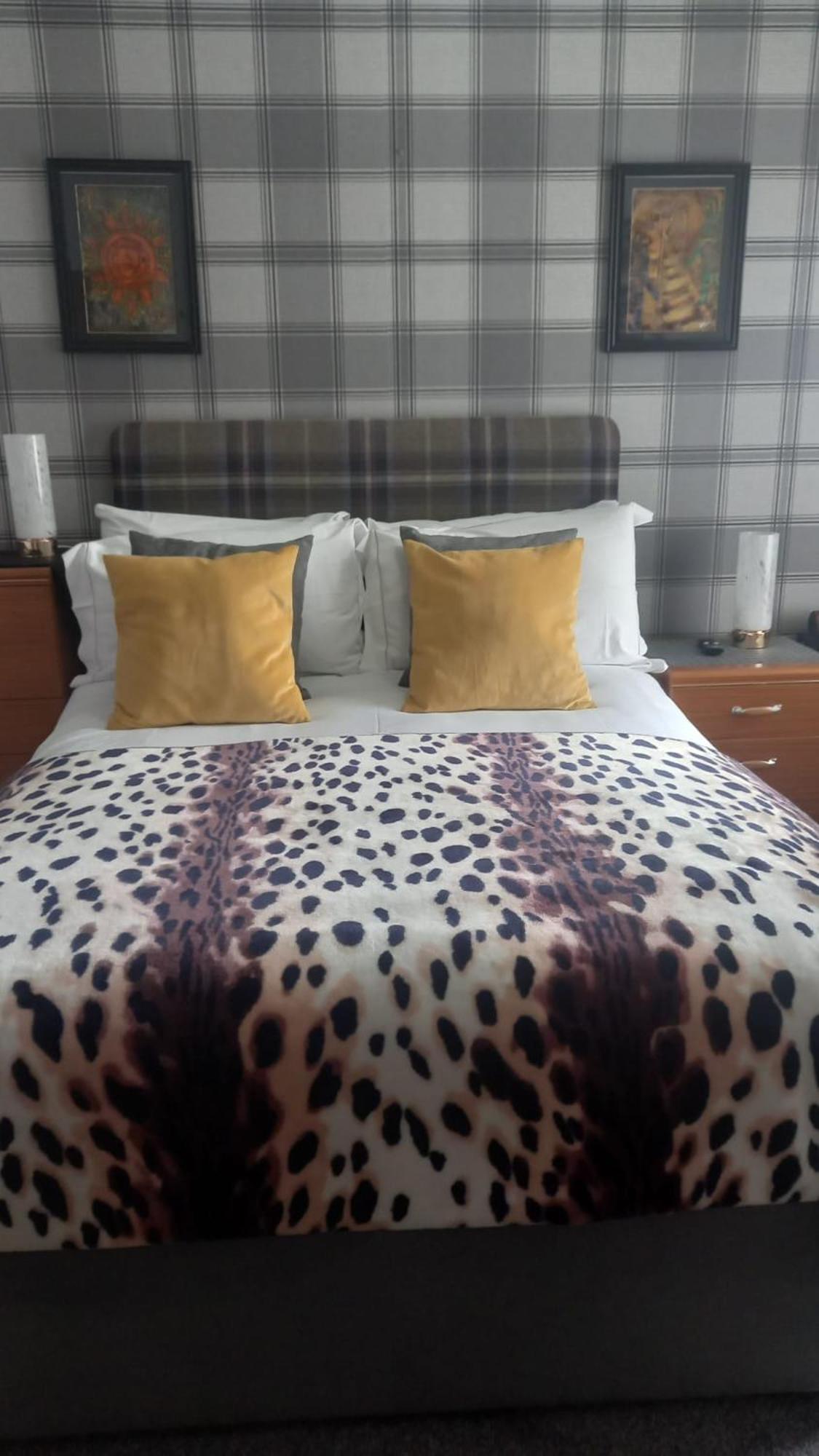 Fairfield Townhouse Gasthof