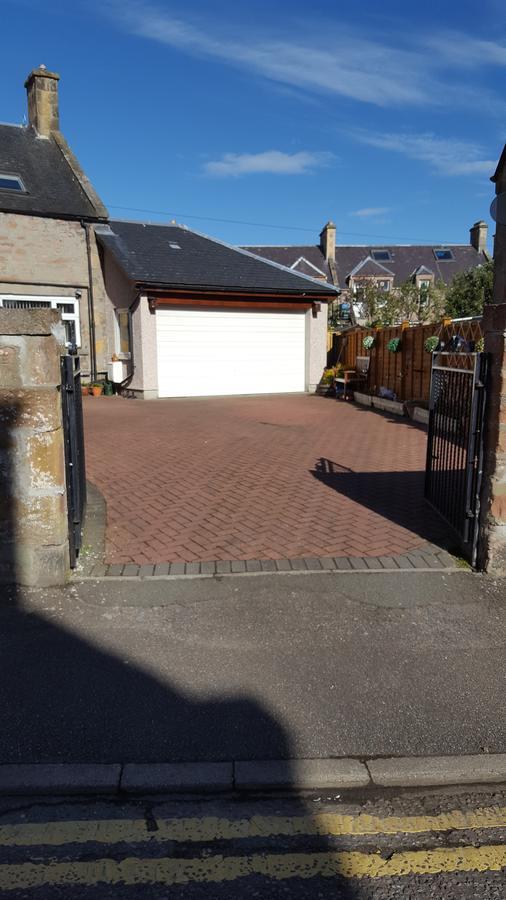 Fairfield Townhouse Gasthof Inverness