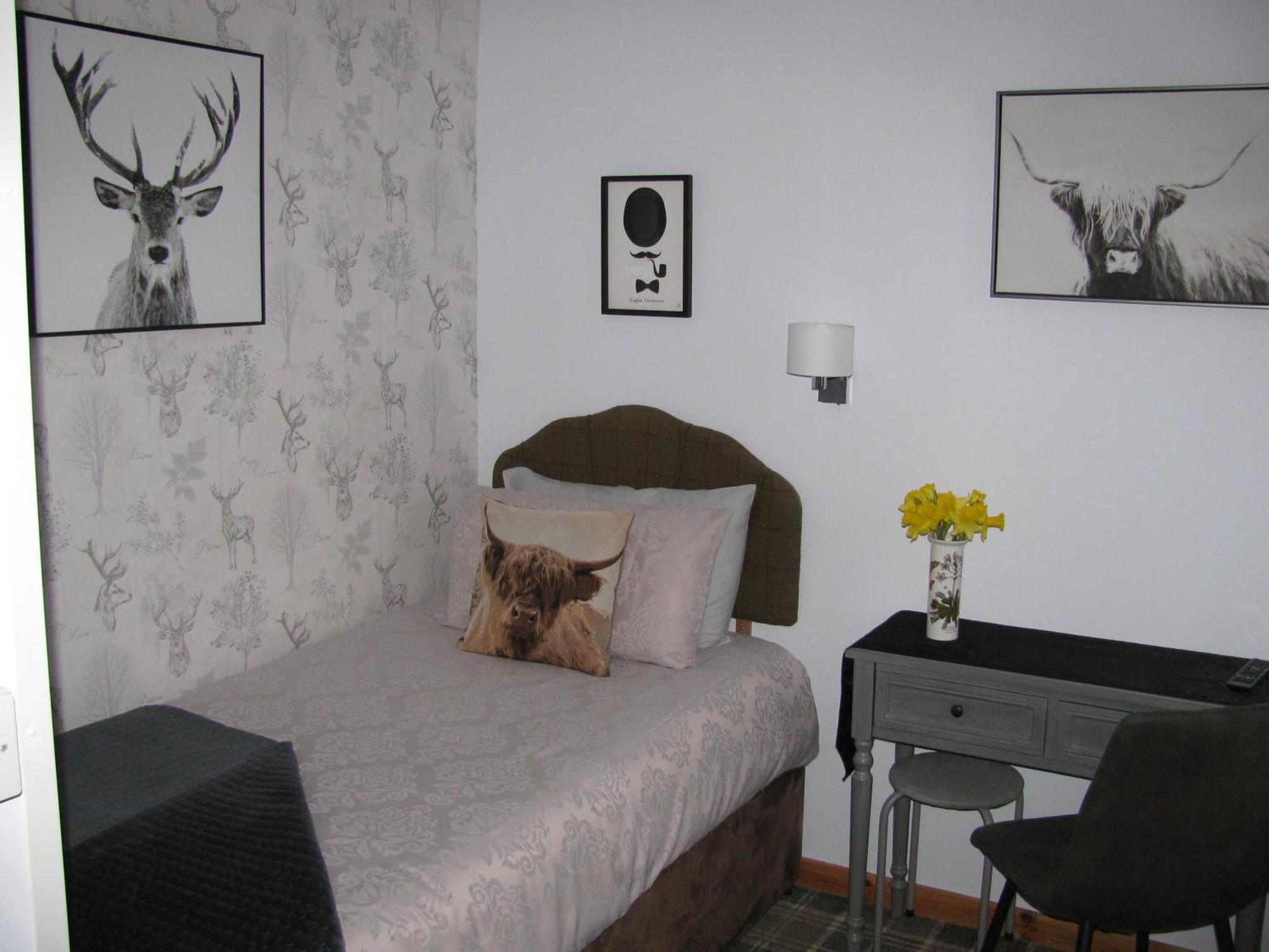 Fairfield Townhouse Gasthuis *
