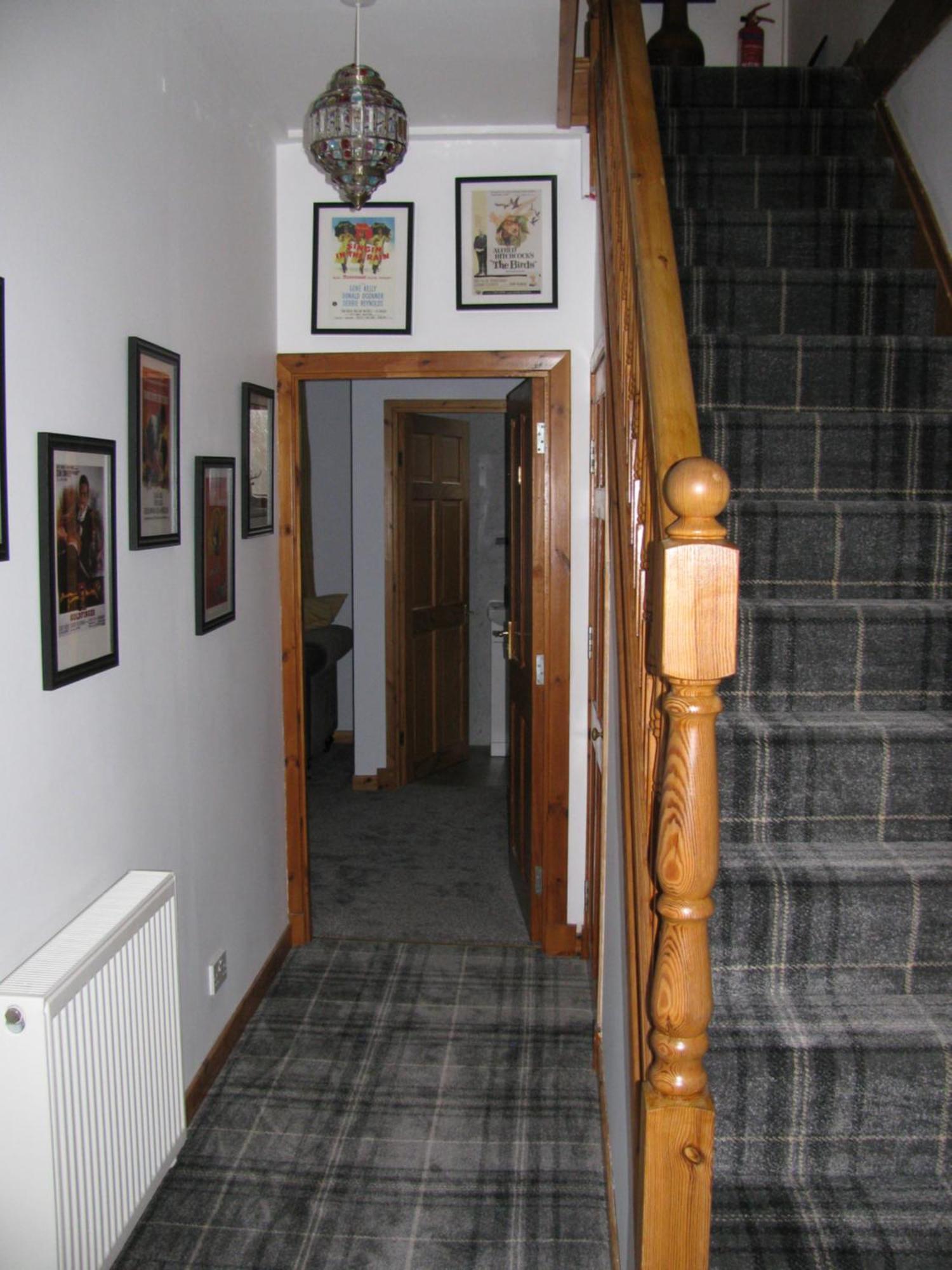 Fairfield Townhouse Guest house *